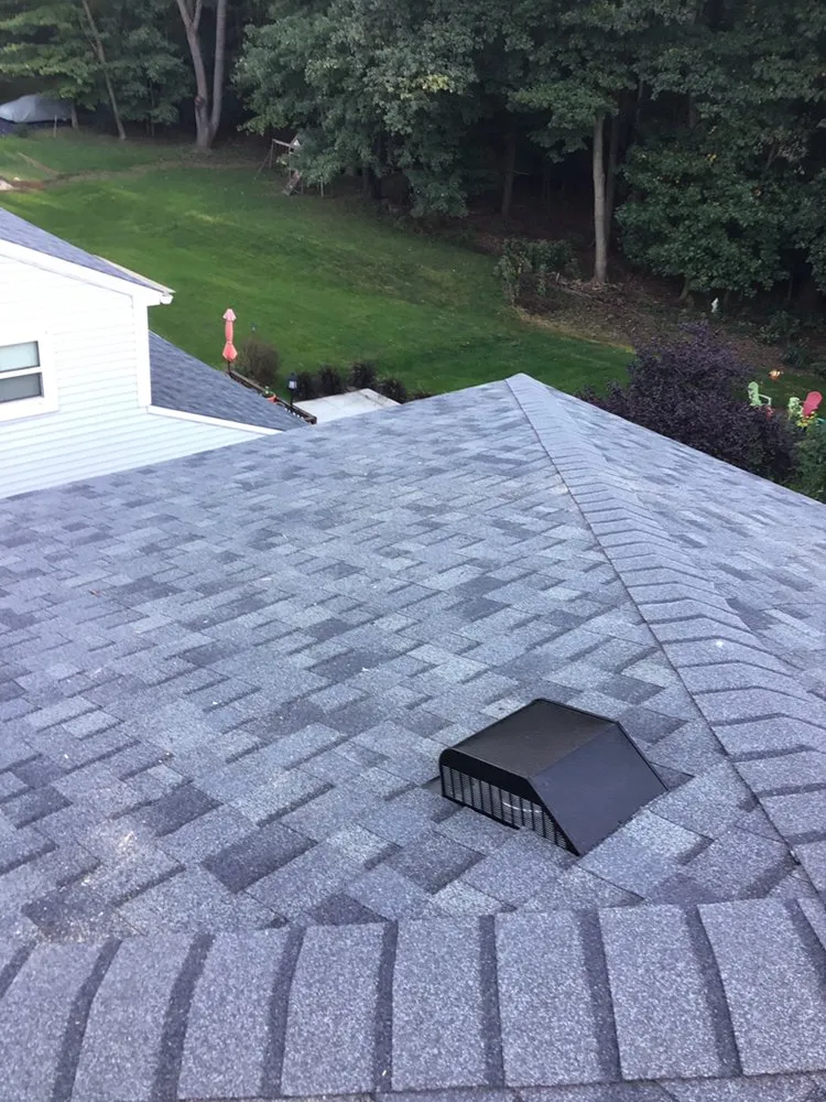 Slide of Mack Roofing & Remodeling