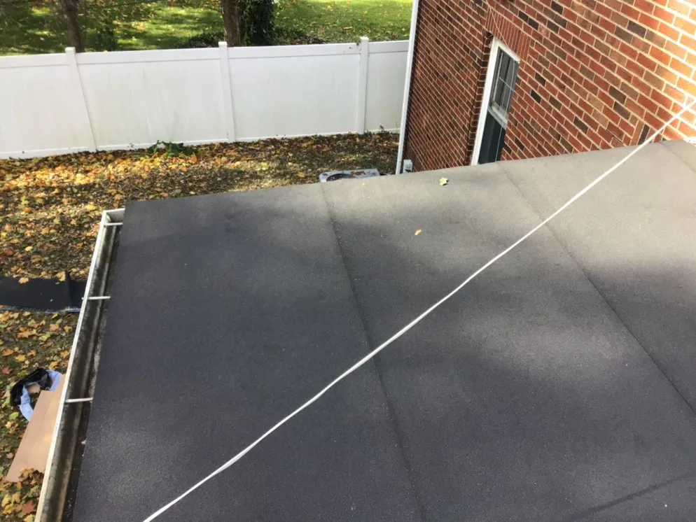 Slide of Mack Roofing & Remodeling