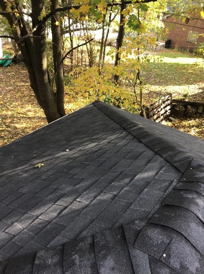 Slide of Mack Roofing & Remodeling