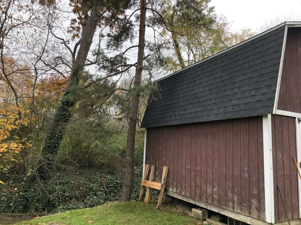 Slide of Mack Roofing & Remodeling