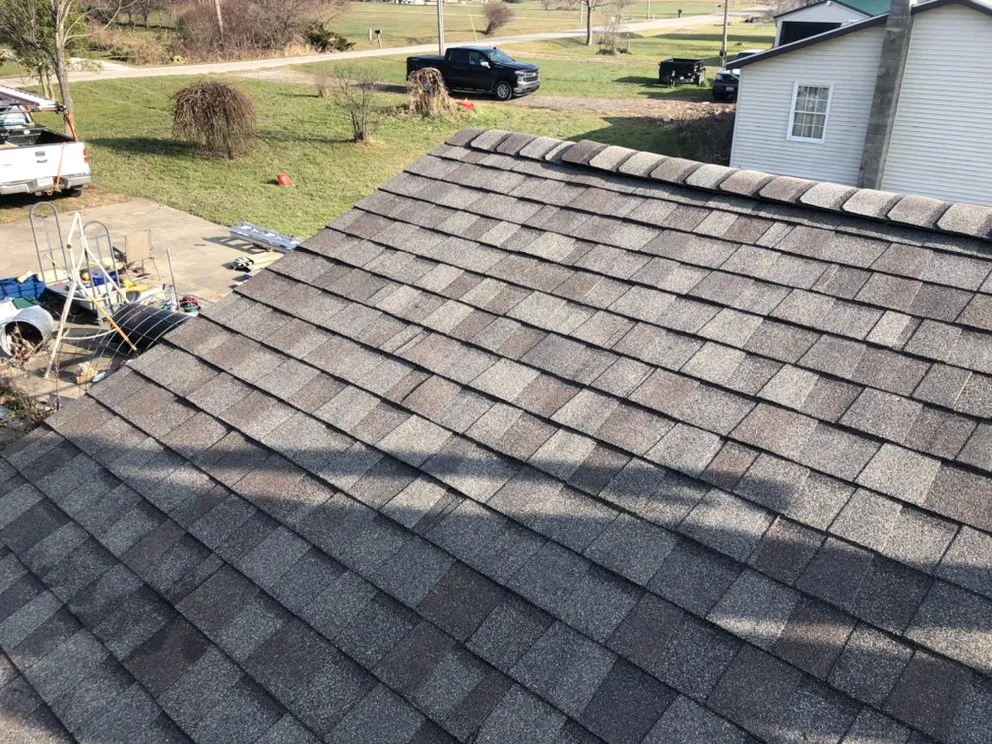 Slide of Mack Roofing & Remodeling