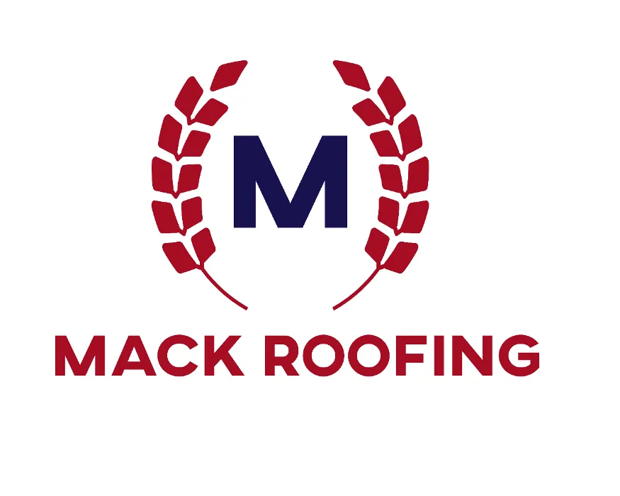 Slide of Mack Roofing