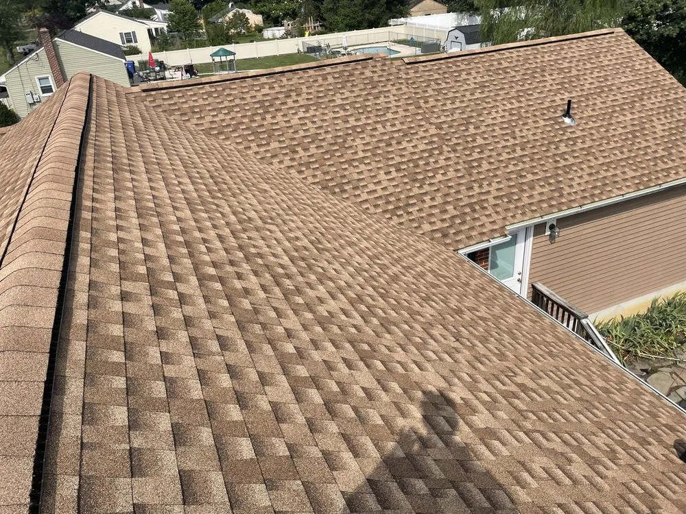 Slide of MACK Solar and Roofing