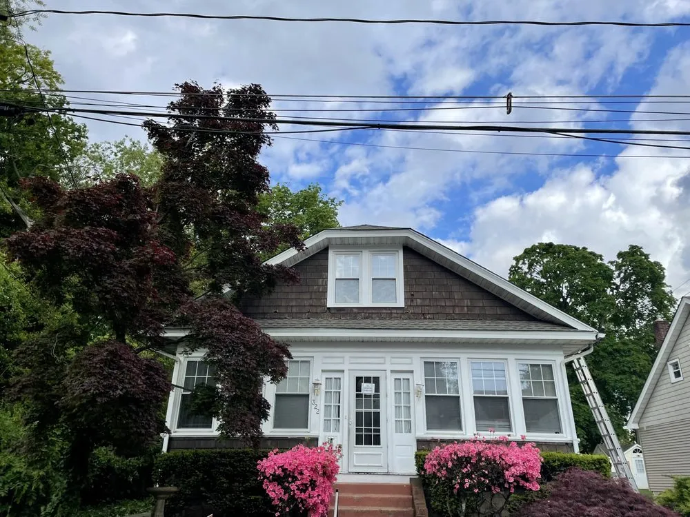 Slide of MACK Solar and Roofing