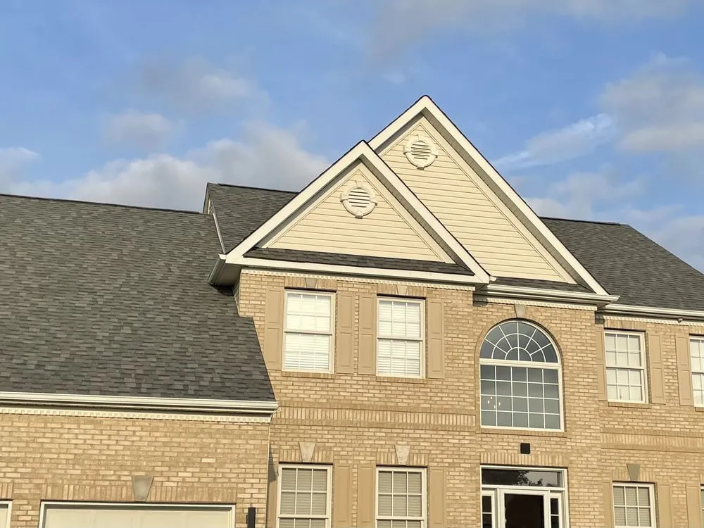 Slide of MACK Solar and Roofing