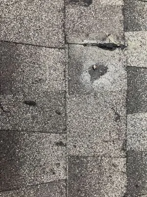 Mackel Roofing Company Logo