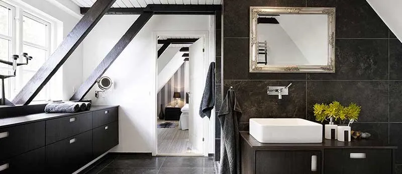 Slide of Mackey Construction