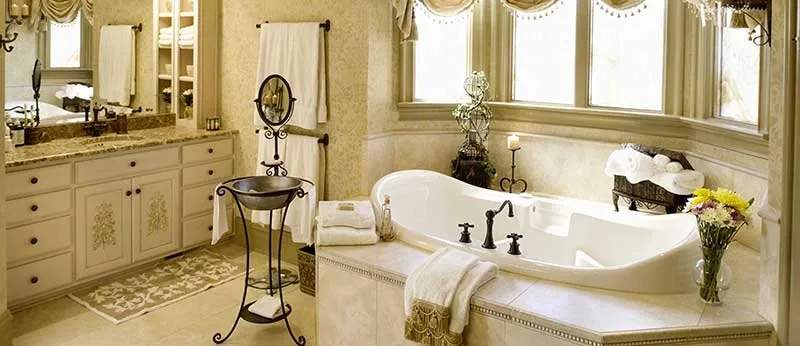 Slide of Mackey Construction