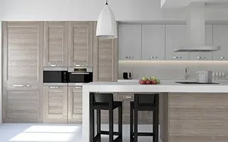 Slide of Mackey Construction