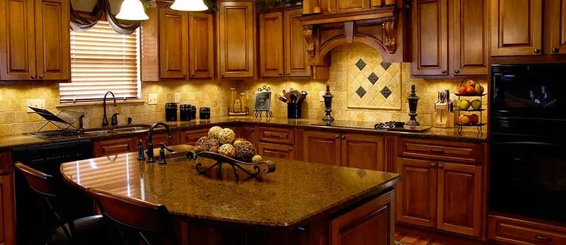 Slide of Mackey Construction