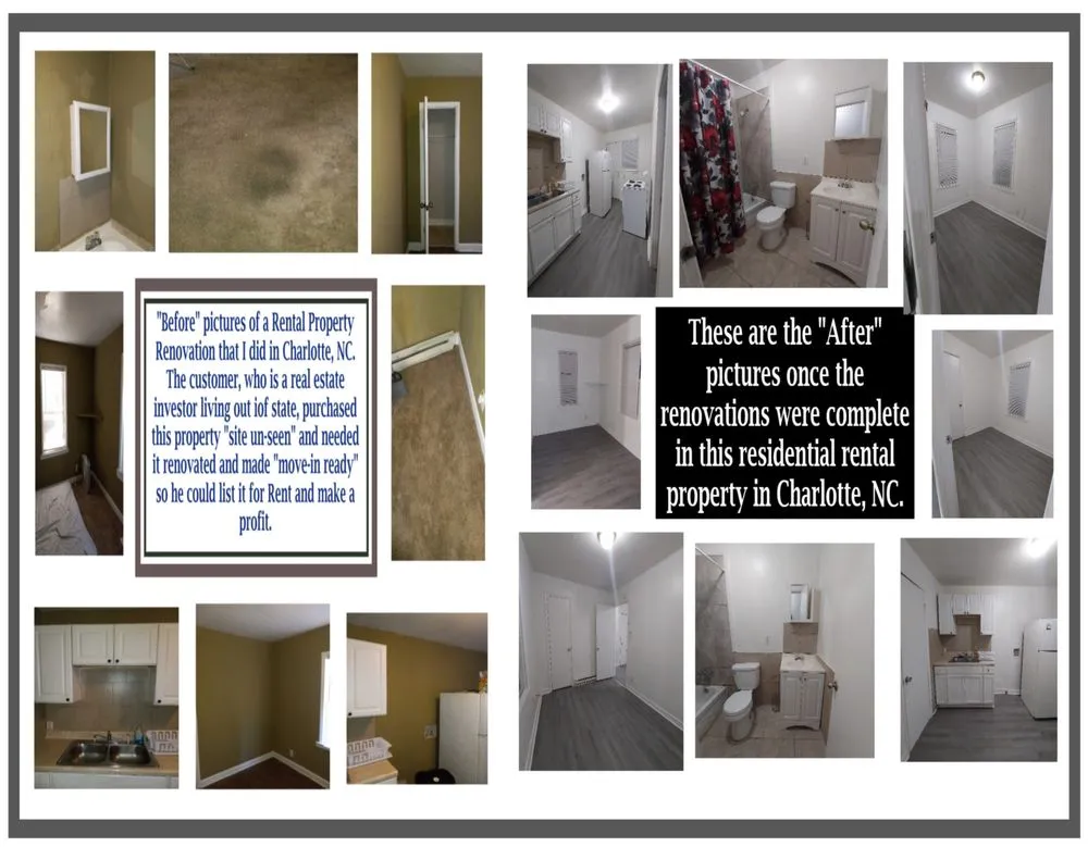 Slide of Mackie Solutions