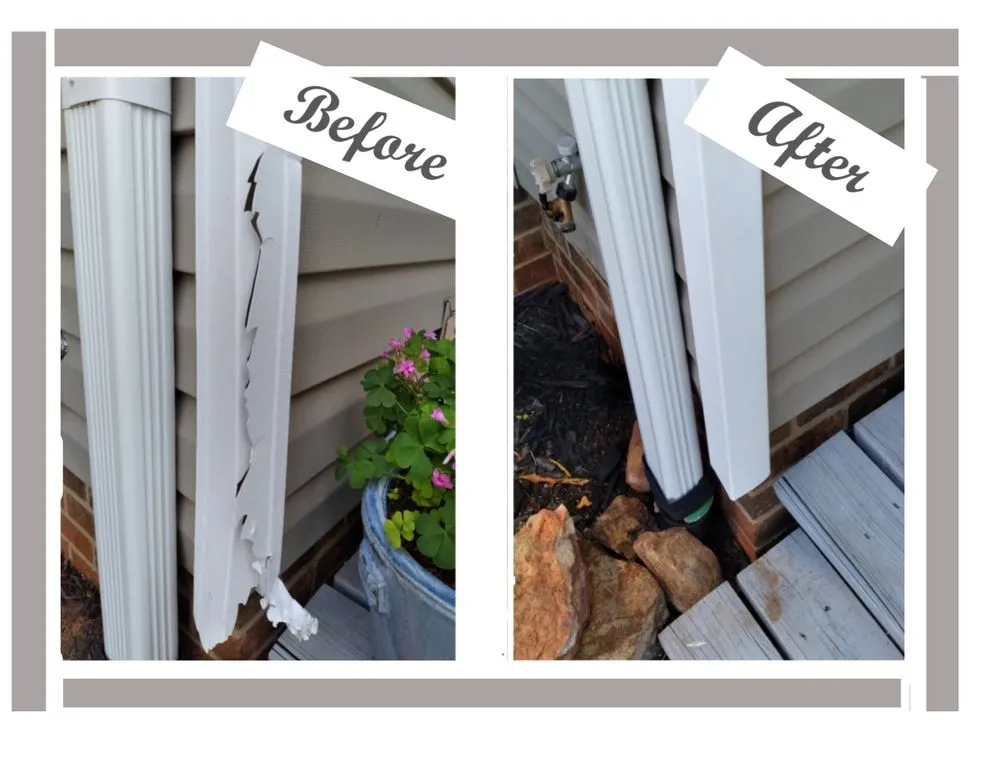 Slide of Mackie Solutions