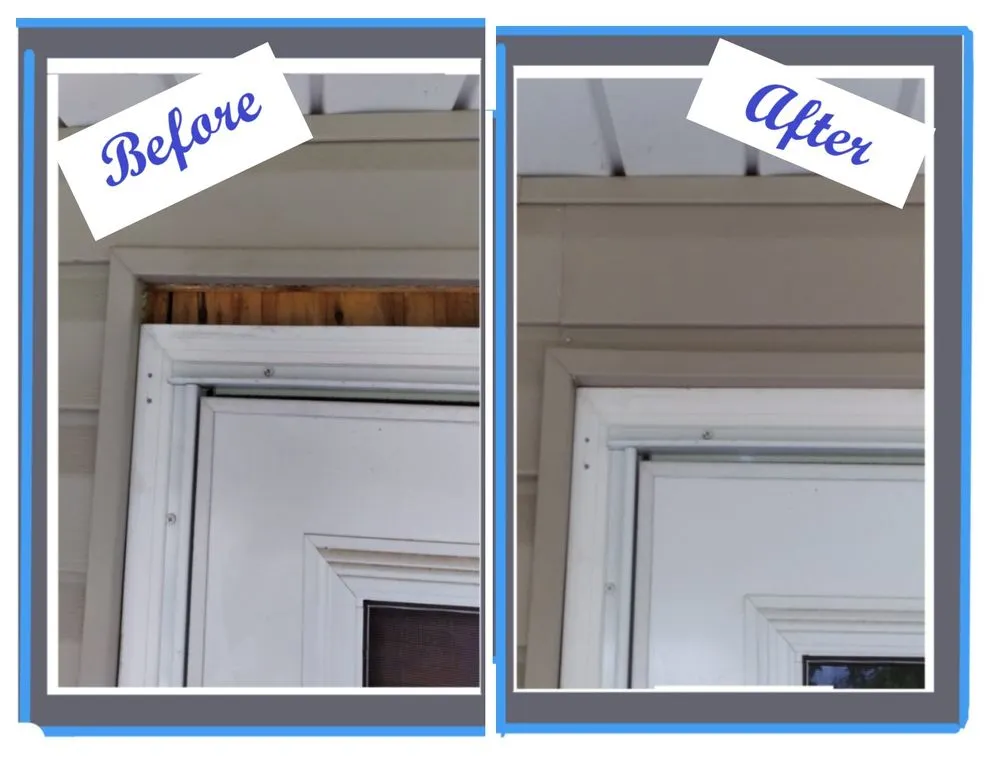 Slide of Mackie Solutions