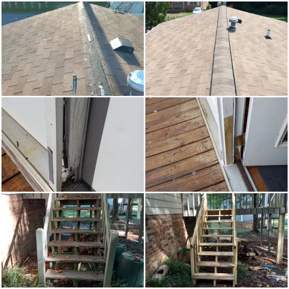 Slide of Mackie Solutions