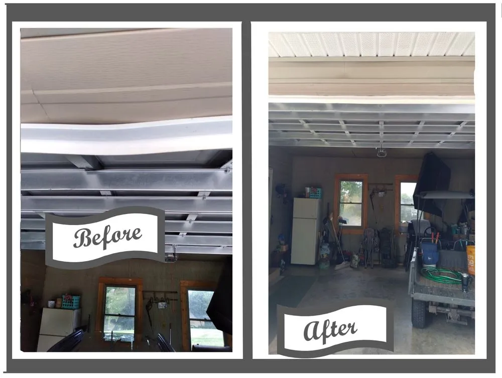 Slide of Mackie Solutions