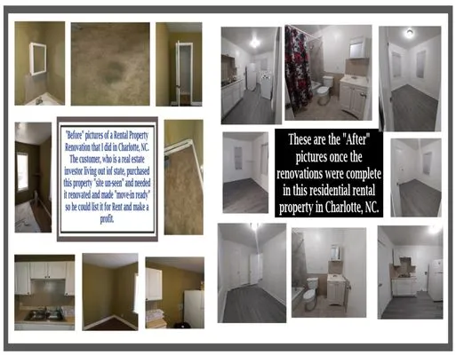 Mackie Solutions Logo