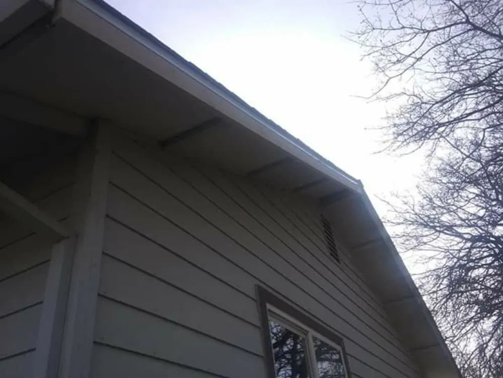 Slide of Mackney Roofing