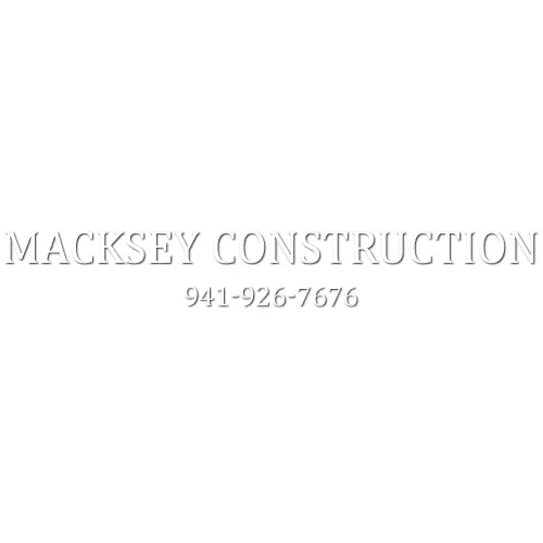 Slide of Macksey Construction