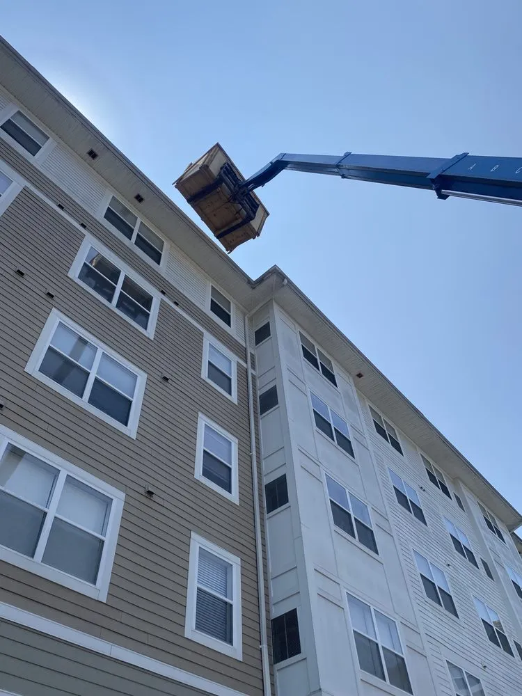 Slide of Maco Construction Company