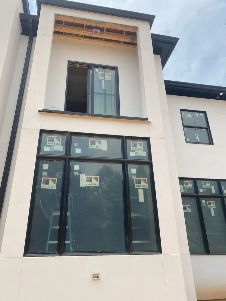 Slide of Maco Construction Company