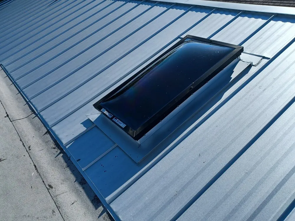 Slide of Maco Construction Services