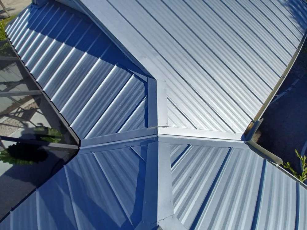 Slide of Maco Construction Services