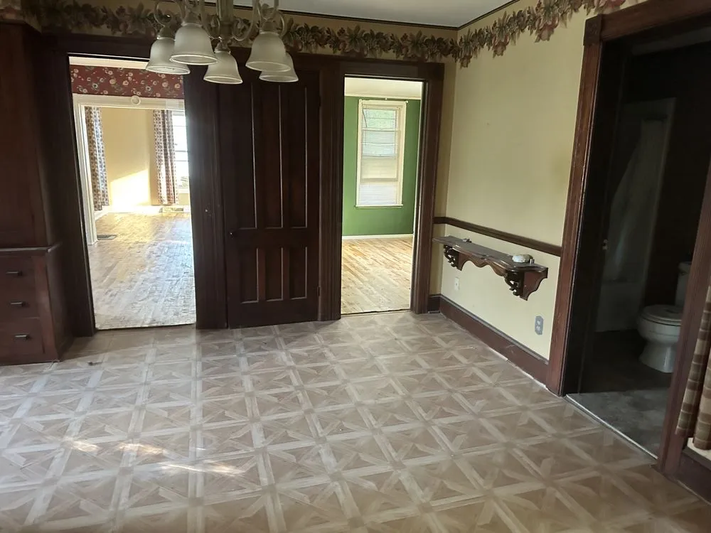 Slide of Macon Everything Possible