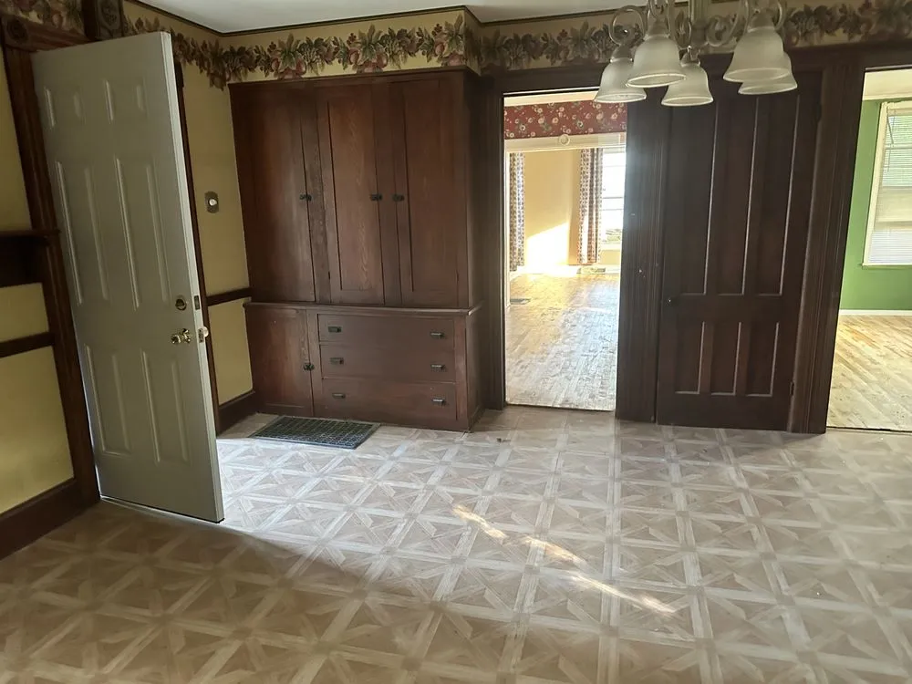 Slide of Macon Everything Possible