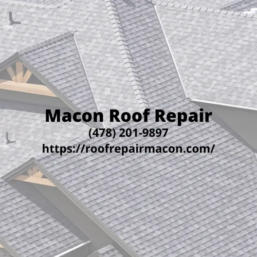 Slide of Macon Roof Repair