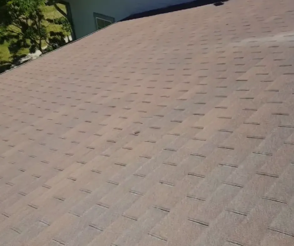 Slide of Macon Roof Repair