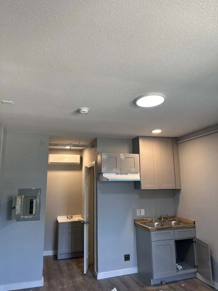 Slide of Maconstruction And Remodeling