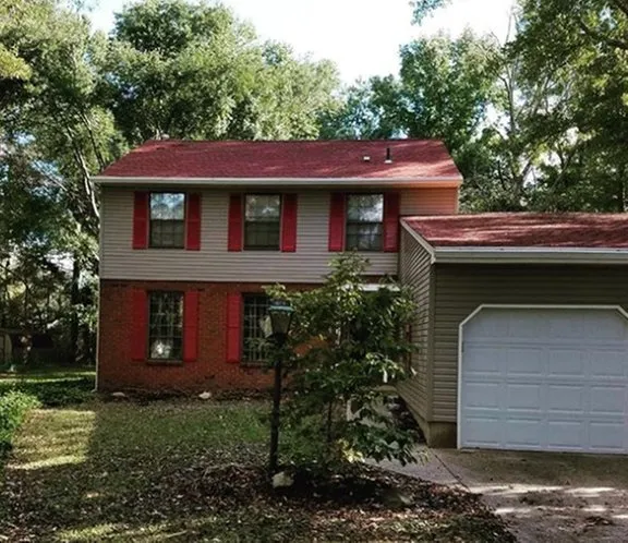 Slide of Mac's Construction