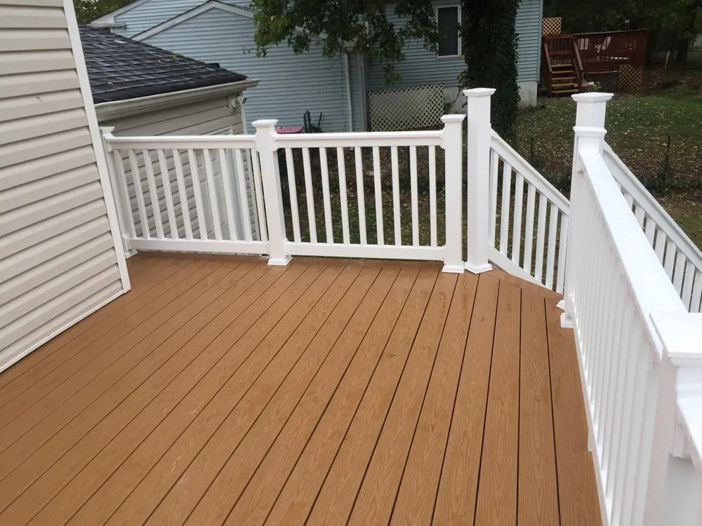 Slide of Mac's Construction