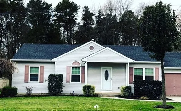 Slide of Mac's Construction