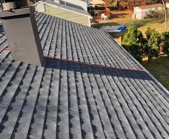 Slide of Mac's Construction