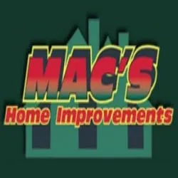 Slide of Mac's