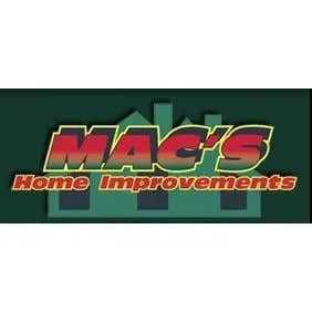 Slide of Mac's