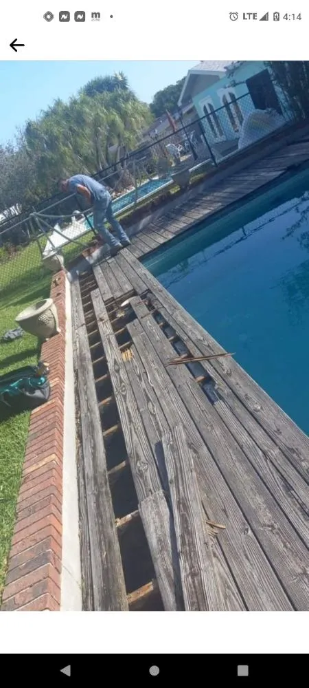 Slide of MAD Billboards & Other Services