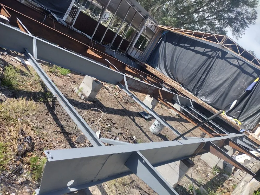 Slide of MAD Billboards & Other Services