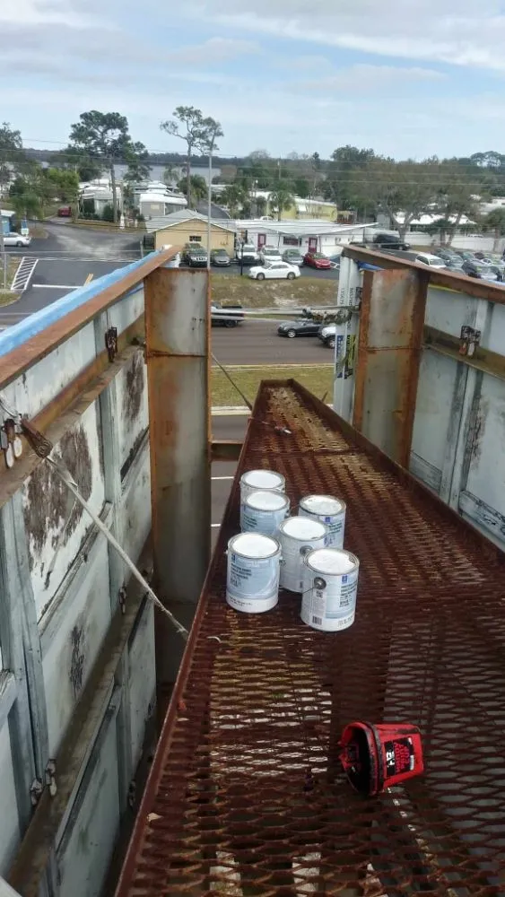 Slide of MAD Billboards & Other Services