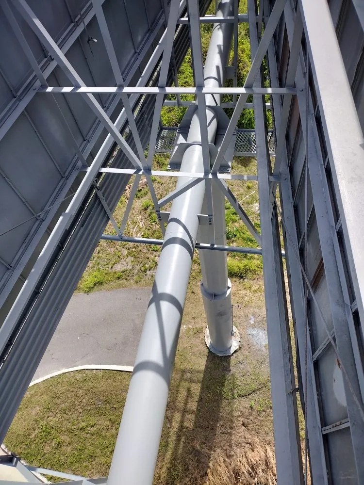 Slide of MAD Billboards & Other Services