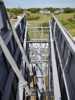 MAD Billboards & Other Services Logo