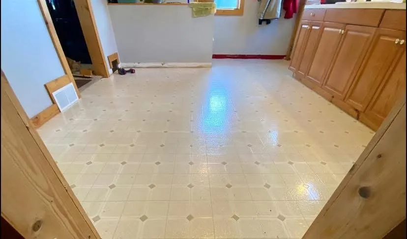 Slide of Mad Dog Construction