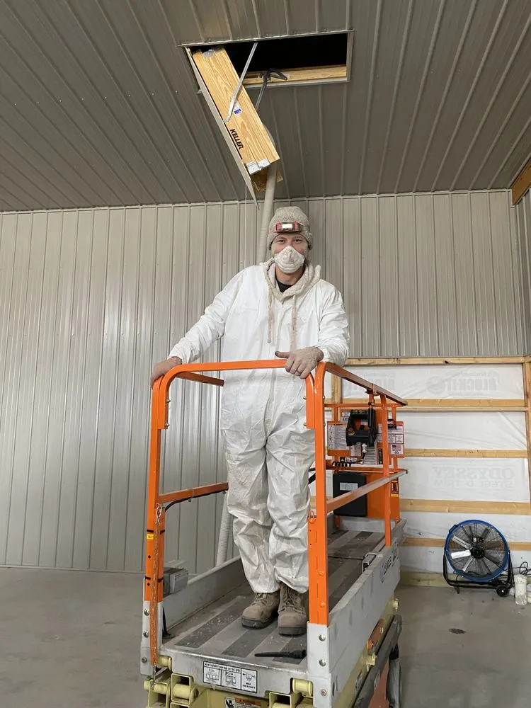 Slide of Mad Dog Construction