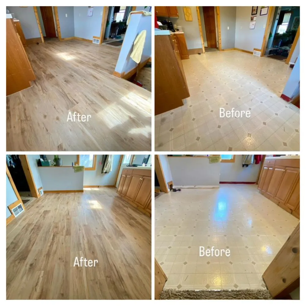 Slide of Mad Dog Construction