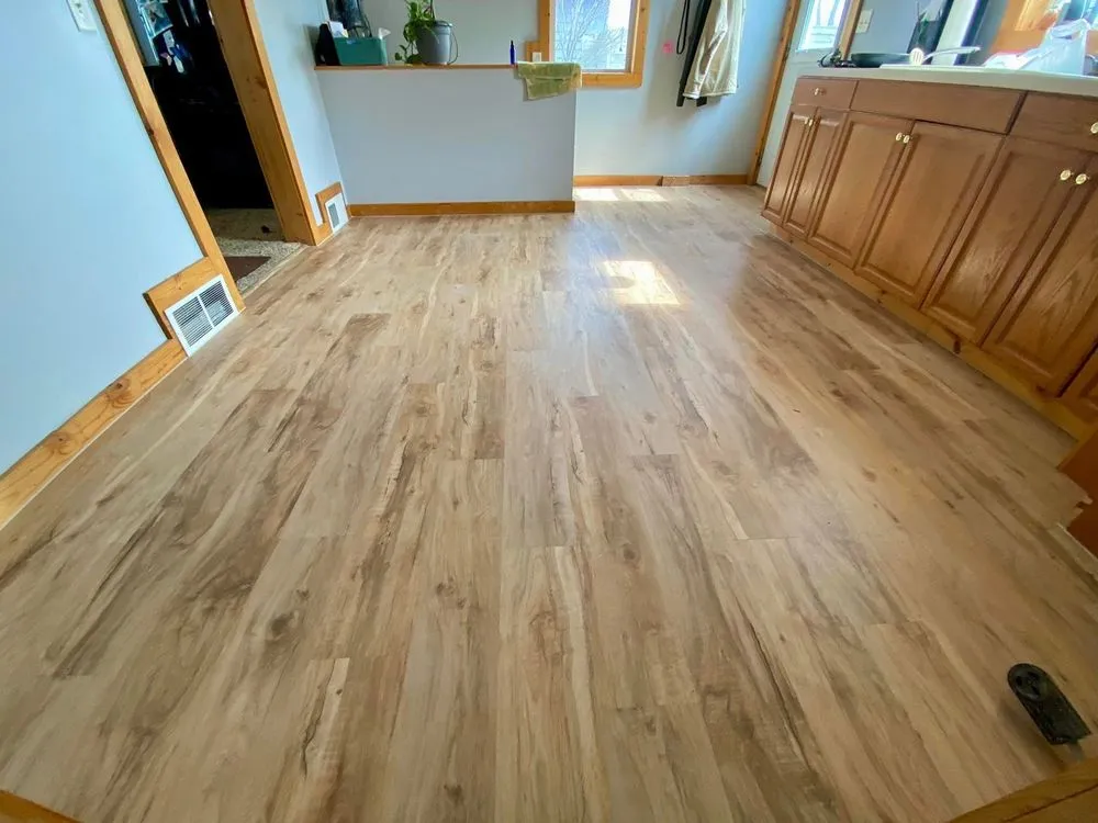 Slide of Mad Dog Construction