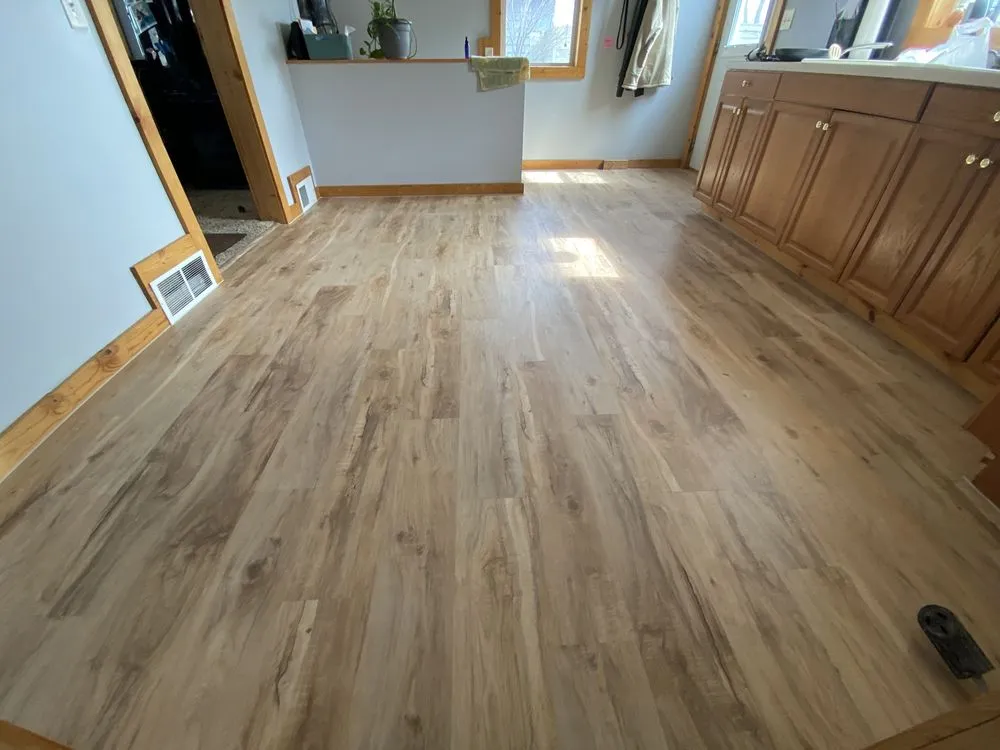 Slide of Mad Dog Construction