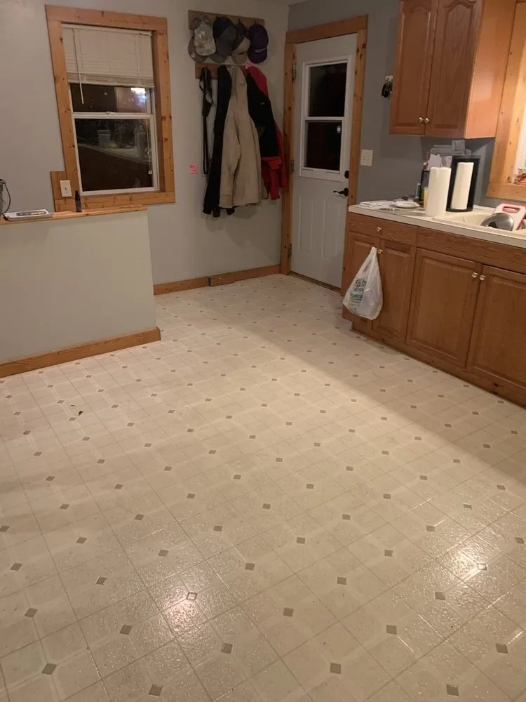 Slide of Mad Dog Construction