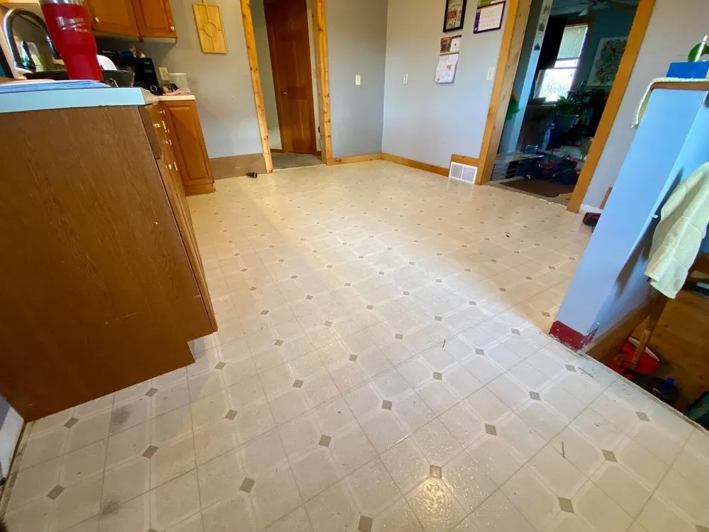 Slide of Mad Dog Construction