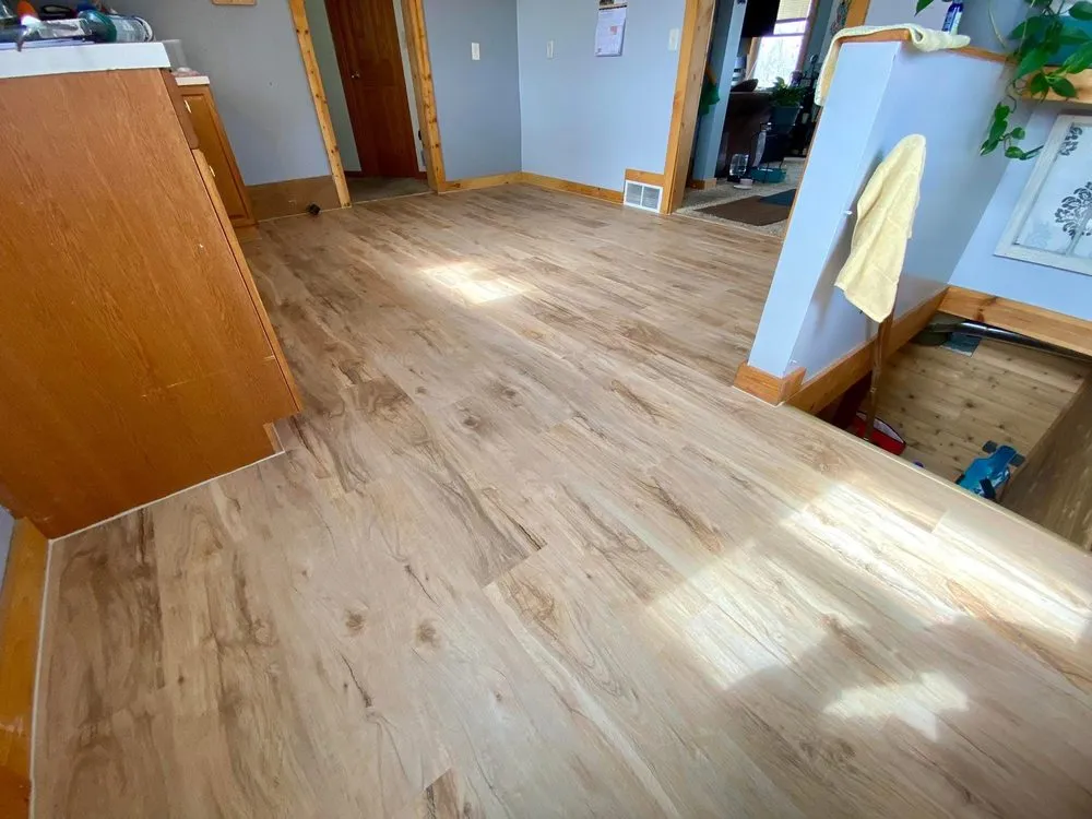 Slide of Mad Dog Construction